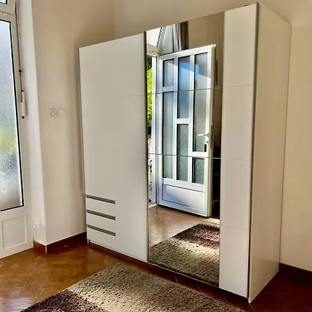 Jure Apartman Makarska