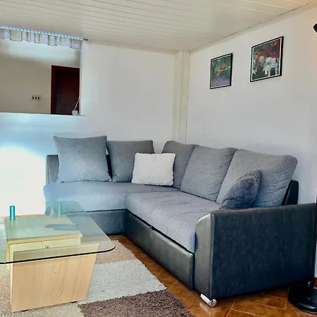 Apartman Jure