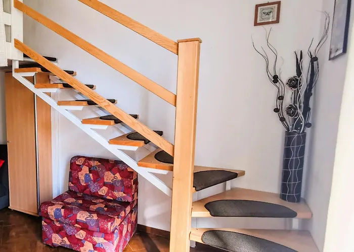 Jure Apartment Makarska