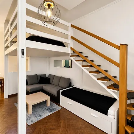Jure Apartament *