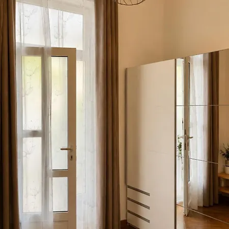 Jure Apartament