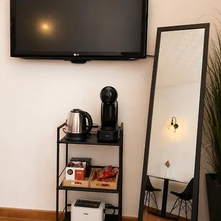 Apartament Jure *