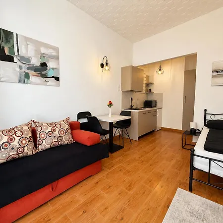 Jure Apartament *