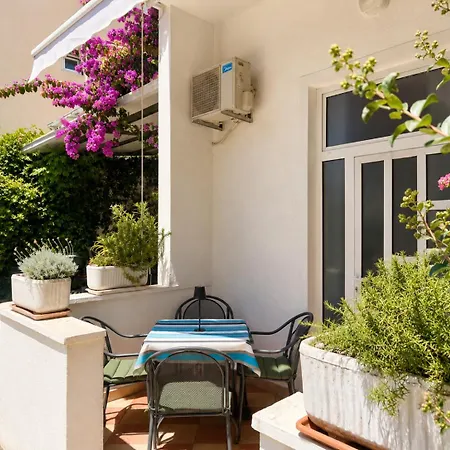 Jure Apartament Makarska