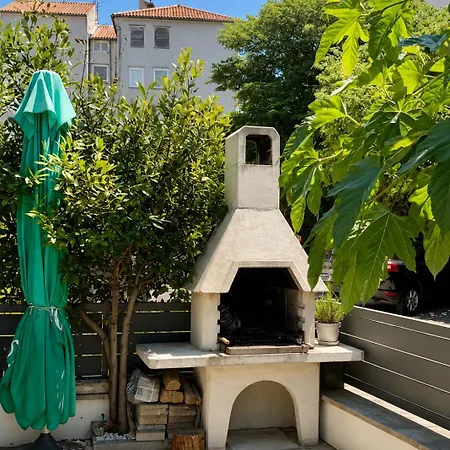 Apartament Jure Makarska